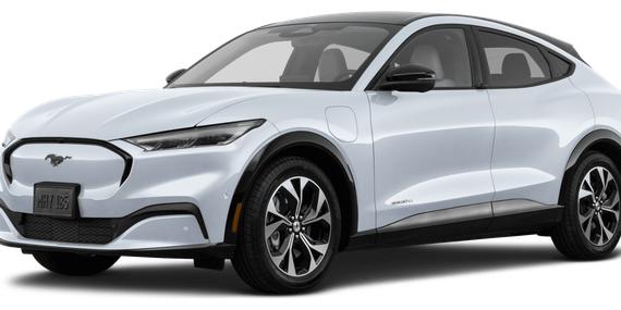 FORD MUSTANG MACH-E 2022 3FMTK2SU4NMA25986 image FORD MUSTANG MACH-E 2022 3FMTK2SU4NMA25986 image